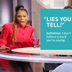 Tamar Lies